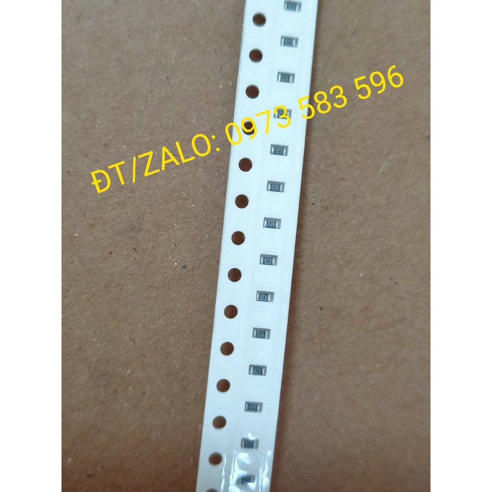Điện Trở Dán 473 47K 0603