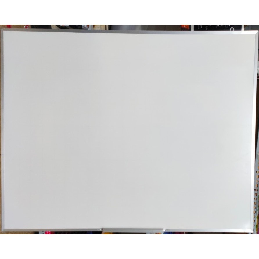 "Lô hàng nhanh" Bảng mica - bảng viết bút lông 100 x 120cm - Kèm 1 bút lông