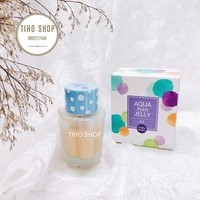 Kem Nền Holika Holika Aqua Petit Jelly BB Cream