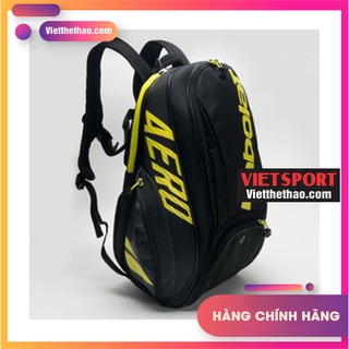 Balo Tennis Babolat Pure Aero 2021 - Balo Tennis Babolat - Balo đựng vợt tennis