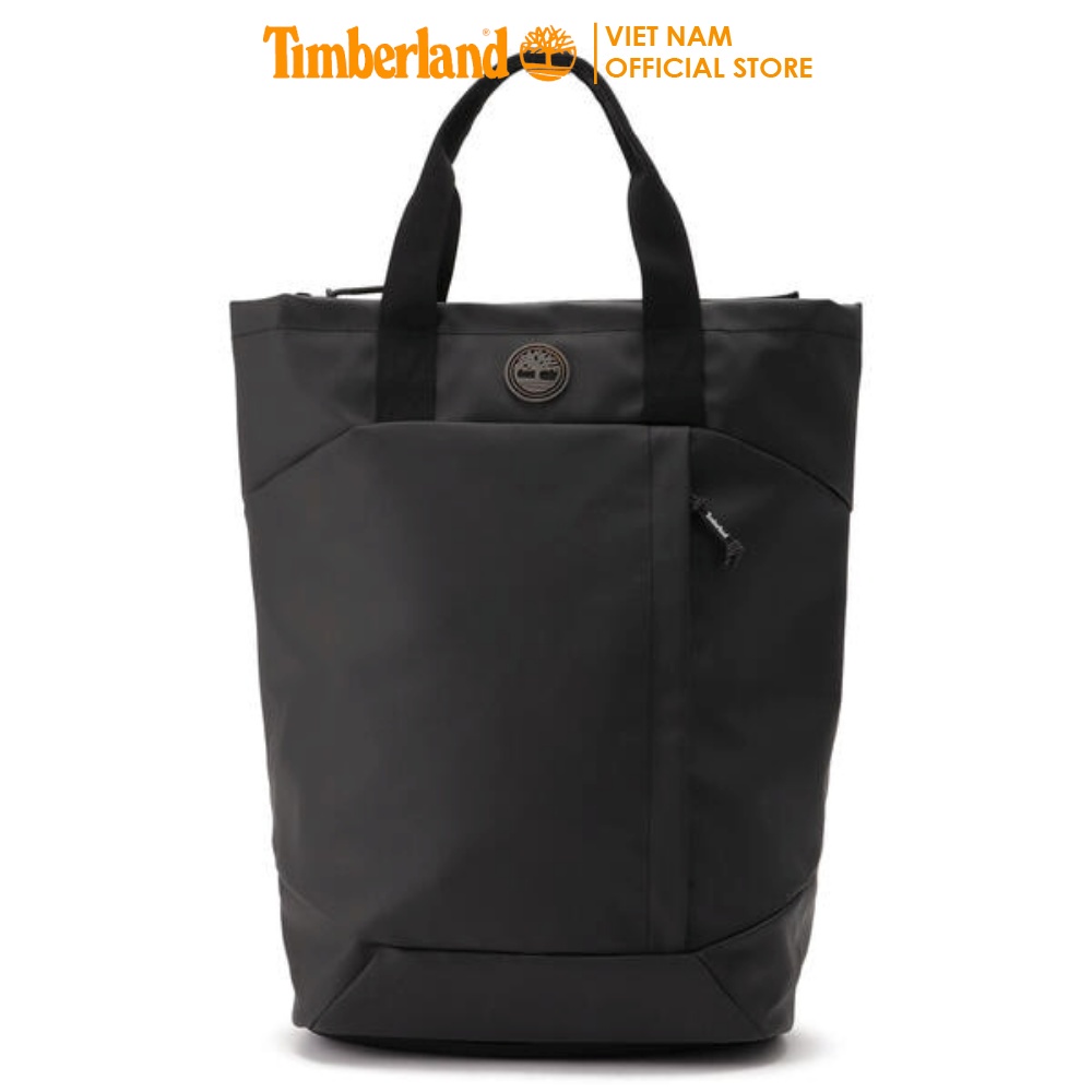 Túi Tote 2 Trong 1 Timberland Eco- Ready Tote Backpack TB0A2P3Z01