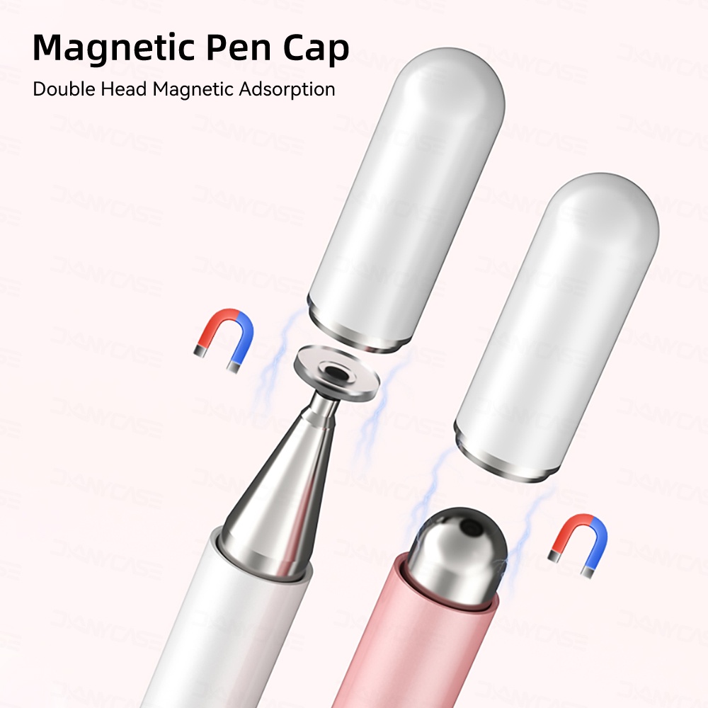 Bút Cảm Ứng Thông Minh Cho iPhone 11 12 13 14 Pro Max X XS Max XR 7 8 Plus SE 2020 2022