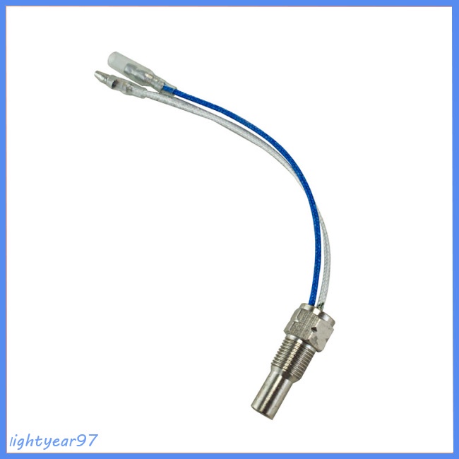 Đầu Dò Cảm Biến Nhiệt Độ Nước / Dầu / Nhiệt Độ Tự Động 1 / 8 NPT