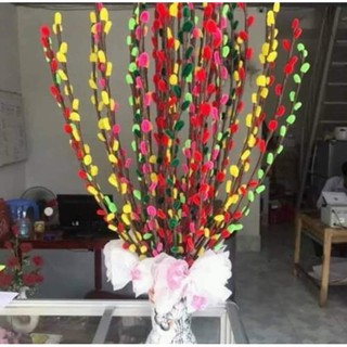 Kẽm nhung -bó ~ 100 sợi