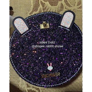 [CÓ ẢNH THẬT] TÚI HANDMADE TỰ LÀM BLING BLING ❤