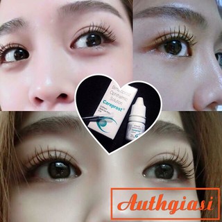 Dưỡng Dài Mi Careprost Ấn Độ