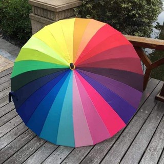 Ô 7 SẮC CẦU VỒNG SIÊU ĐẸP SIÊU CHẤT-SIÊU PHẨM 2019