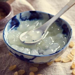 100g Bồ mễ ( Tuyết liên tử )