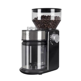Máy xay cafe caso barista crema