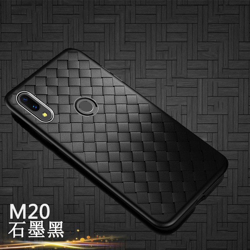 Ốp điện thoại bằng TPU mềm dành cho Samsung Galaxy A10 A30 A50 A40 A70 A10S A20S A40S M10 M20