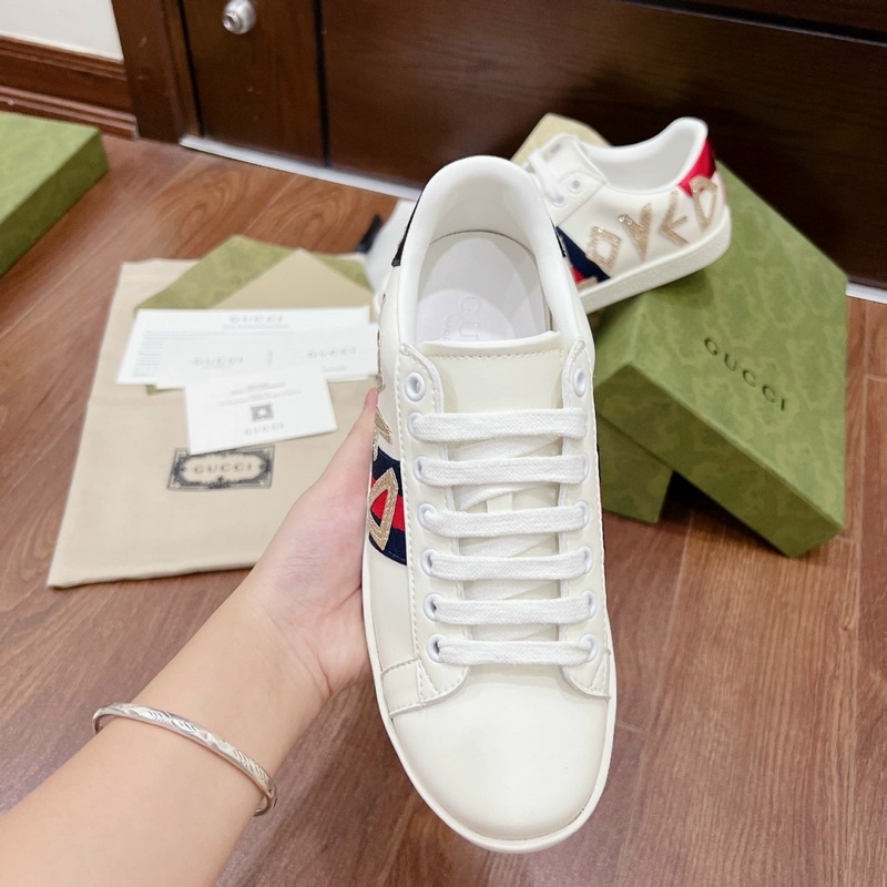 Giày Thể Thao GC Love