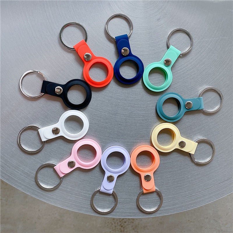 Vỏ Đựng Hộp Sạc Tai Nghe Airpods Silicone Tiện Lợi | BigBuy360 - bigbuy360.vn