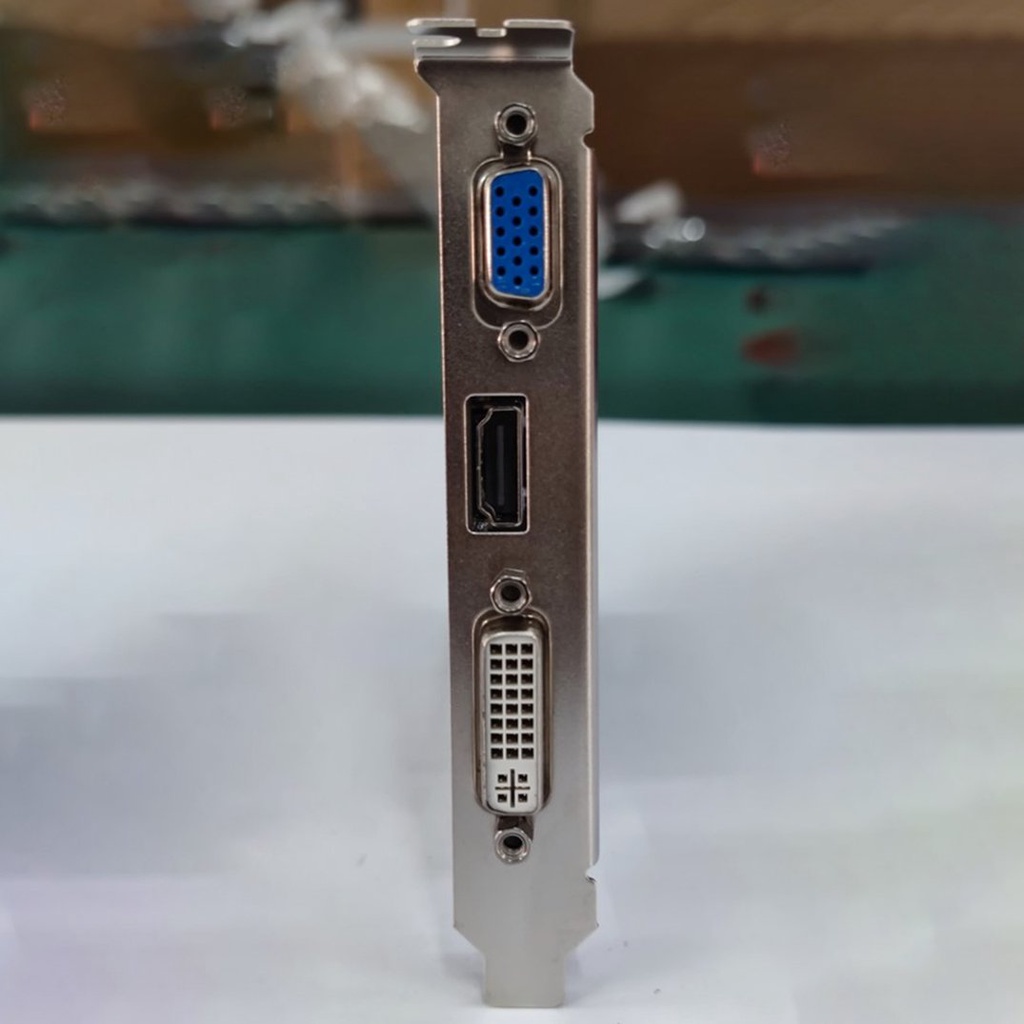 Bộ Đồ Họa Gt210 1g Hai Màn Hình Cho Văn Phòng | BigBuy360 - bigbuy360.vn