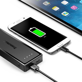 Cáp sạc TRONSMART MUS03 Premium chuẩn Micro USB dài 0.9m dành cho Android