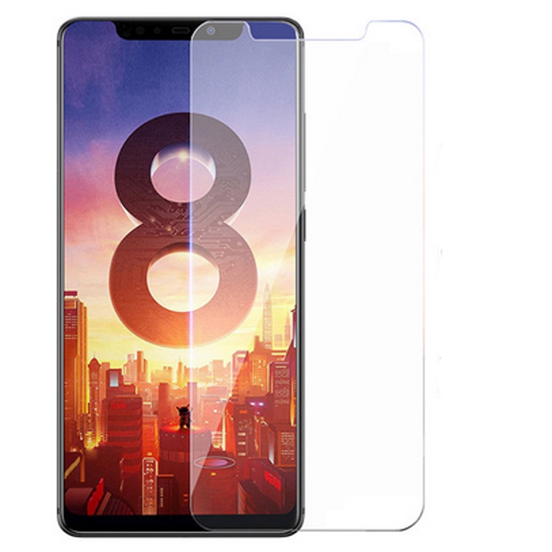 Kính cường lực 9H bảo vệ điện thoại Xiaomi Mi 8 SE xiaomi Mi 8