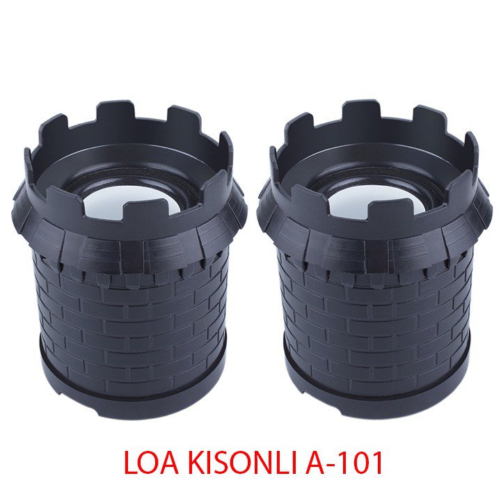 Loa 2.0 Kisonli A-101-GIAO NGẪU NHIÊN