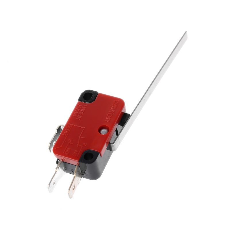 5 công tắc giới hạn kw7-9