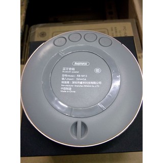 Loa Bluetooth Remax RB-13