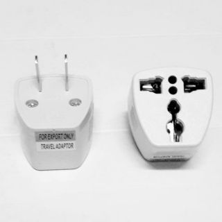 Phích cắm dẹp 2 ra 3 x1 cái