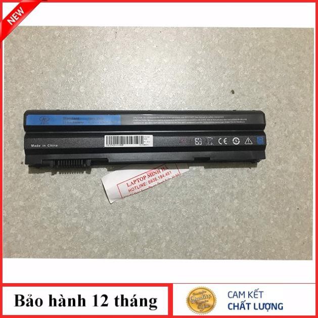 Pin laptop Dell Latitude E6540,E6440,E5530,E5430,E6520,E6420 hàng mới nguyên hộp