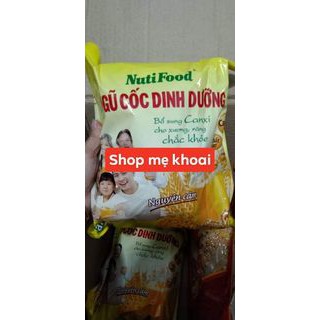 Ngũ cốc dinh dưỡng nutifood 500g