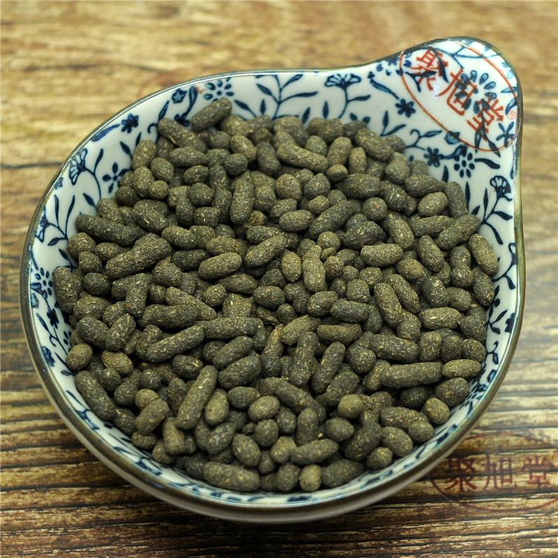 Ngũ Linh Chi khô sạch 100 gram.