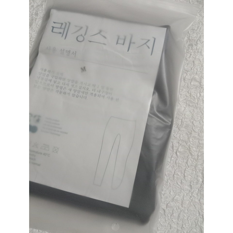 Quần legging nữ, Chất umi hàn giữ nhiệt ôm bó vải dày dặn chuẩn sịn hàng xuất Fullsize từ 40 - 60kg cho chị em lựa chọn | BigBuy360 - bigbuy360.vn