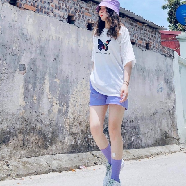 Sét áo thun quần kaki