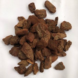 1kg Vỏ thông loại đẹp nhất tốt nhất