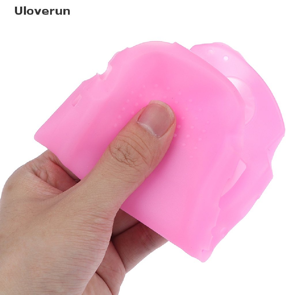 Ốp Bảo Vệ Bằng Silicon Mềm Dành Cho Sony PlayStation PSP1000