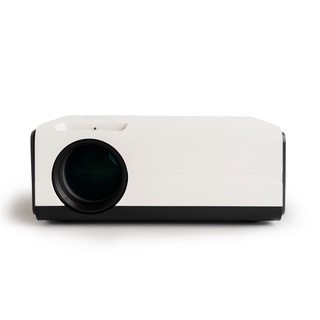 Máy chiếu mini beecube x1 full hd 720p - máy chiếu android tích hợp bluetooth - wifi - usb - bảo hành 12 tháng