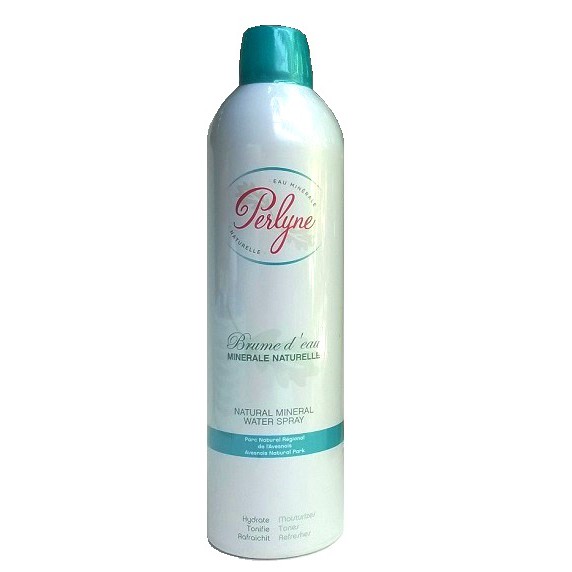 Xịt khoáng Perlyne