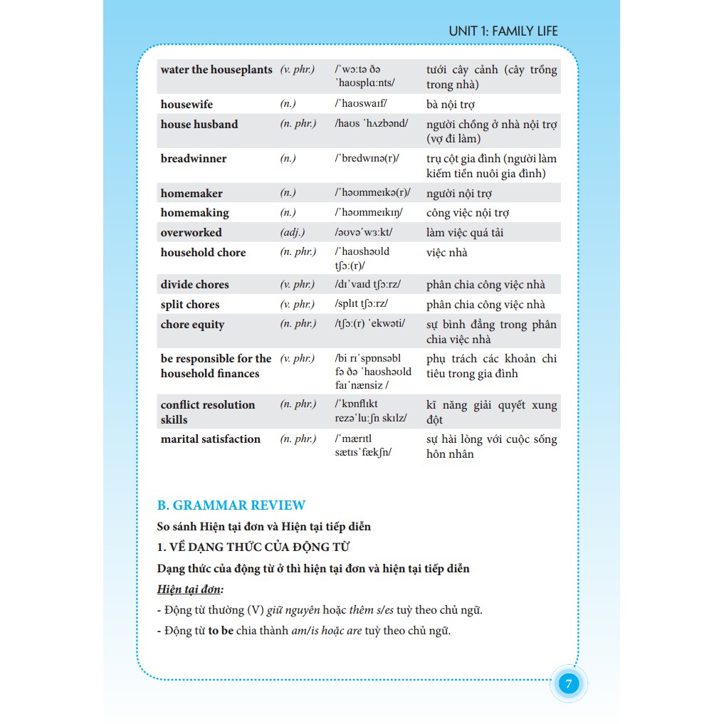 Sách - The Langmaster - Bài Tập Tiếng Anh Lớp 10 (Có Đáp Án)