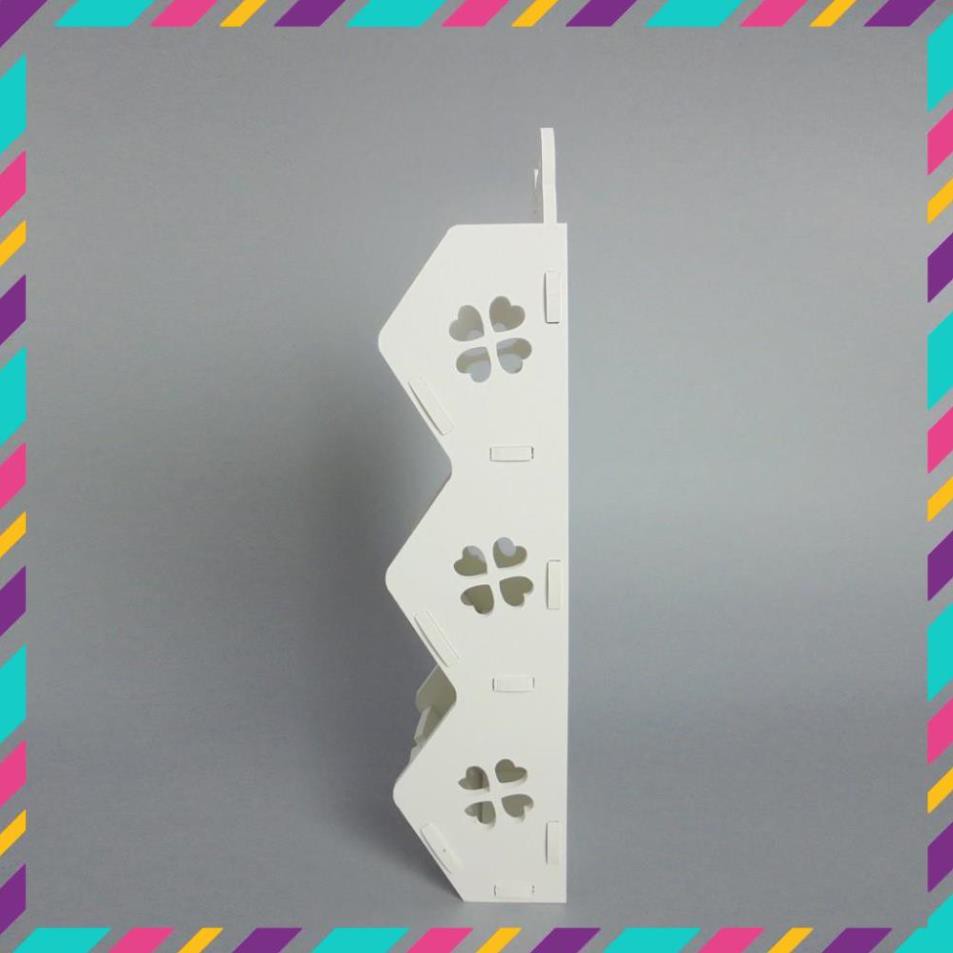 Kệ treo phòng tắm 3 tầng - Hello Kitty | BigBuy360 - bigbuy360.vn