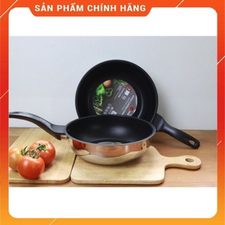 Chảo sâu chống dính 26cm 3 đáy fivestar