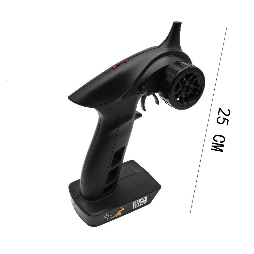 CHOOKEY Điều Khiển Từ Xa Tốc Độ Cao 2.4G