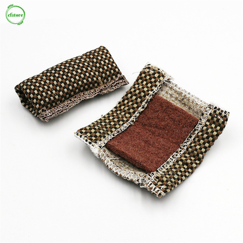 Dụng cụ vuốt làm sạch cây cơ bi da