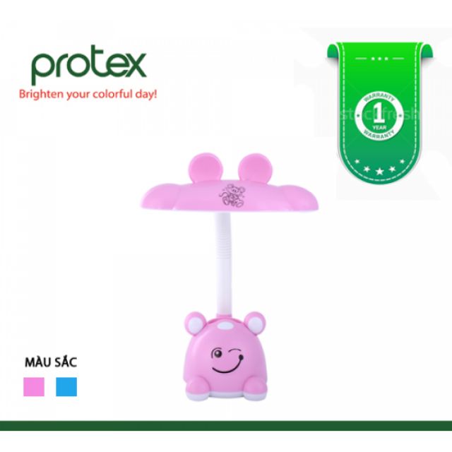 Đèn bàn học sinh Protex PR-008