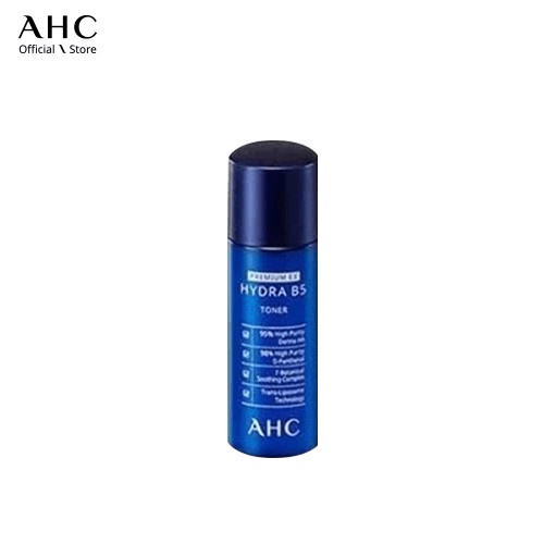 [GWP] Nước Cân Bằng AHC Ex Hydra B5 Toner 20ml