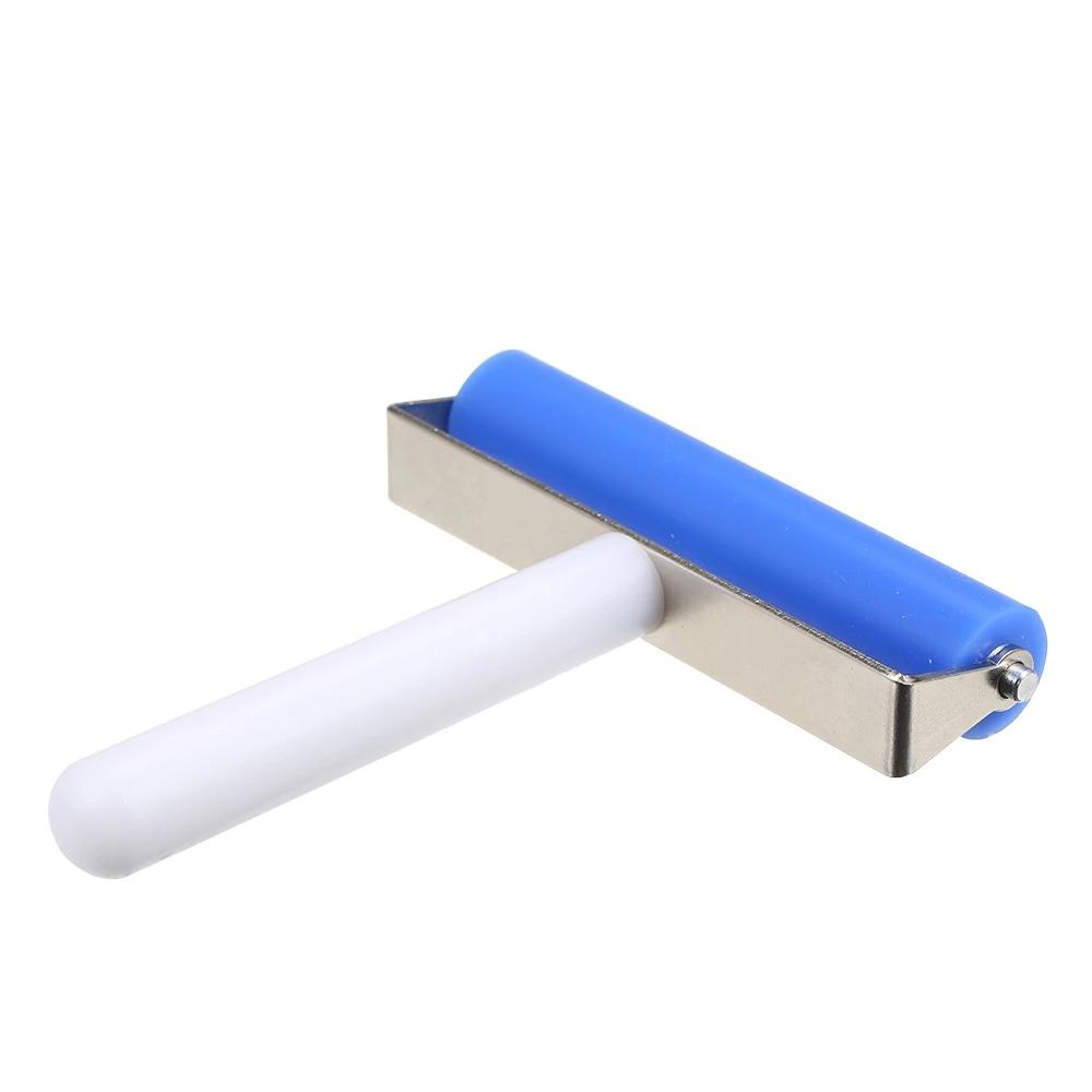 Con Lăn Silicon Cao Su Mềm Bền Bỉ Sửa Chữa Màn Hình LCD / Coca Cola Thông Dụng Cho Điện Thoại