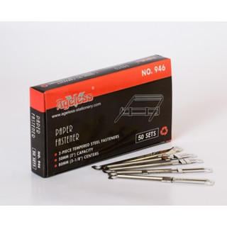Acco SẮT SDI-Ageless