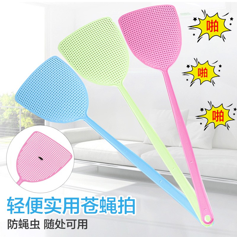 vĩ đập muỗi bằng nhựa