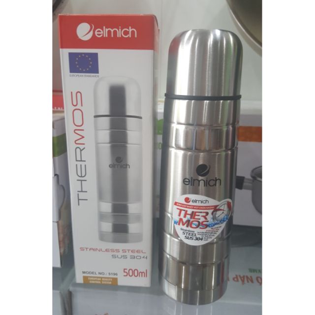 Bình giữ nhiệt Emich EL- 5196