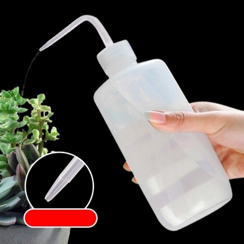 Bình Tưới nước Sen Đá 250ml-500ml.