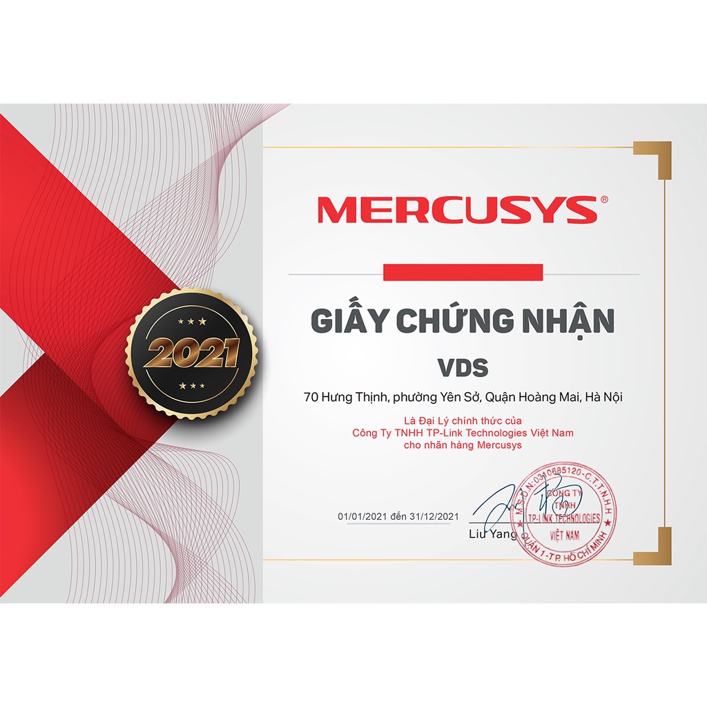Bộ Kích Sóng Wifi Mercury, Repeater MW310RE 3 Anten Cực Mạnh