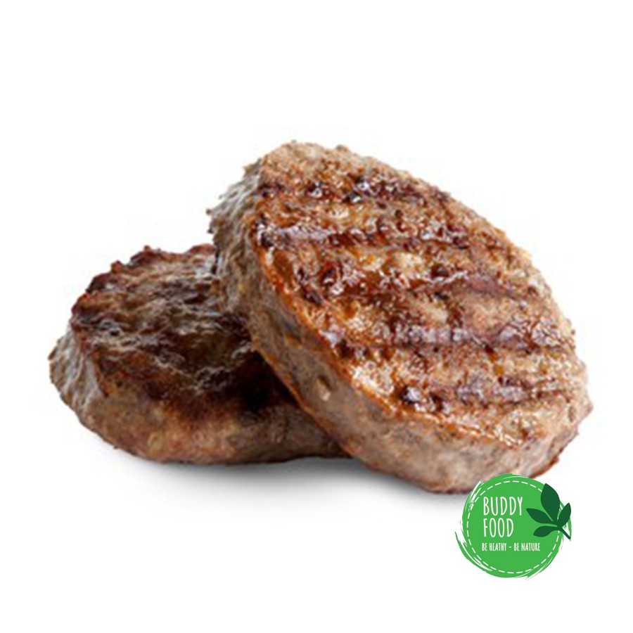 Burger Gà Teriyaki Dinh Dưỡng TIện Lợi Gói 150gram | BigBuy360 - bigbuy360.vn