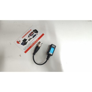 Balun(5MP)