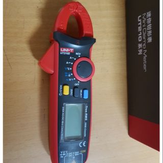 Đồng hồ vạn năng UNI-T 210D