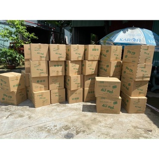 Khẩu trang y tế 4U med