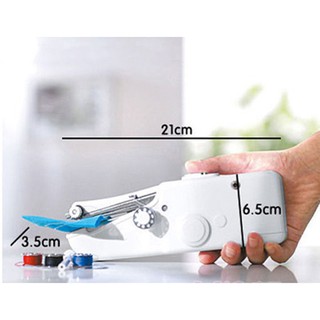 Máy khâu cầm tay HANDY STICH